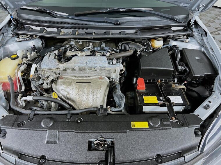 EVs Are Bad for the Environment