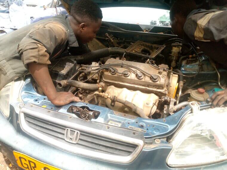 EVs Cost More to Maintain