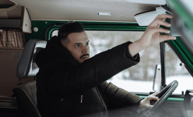 How to Create a More Comfortable and Efficient Drive