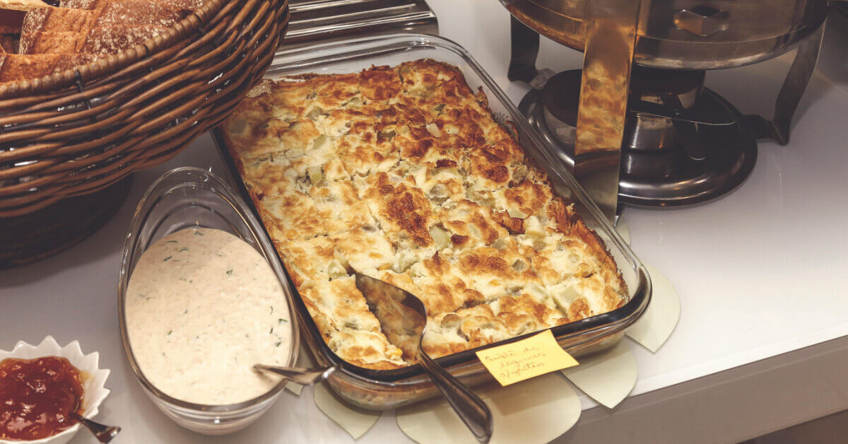 20 Classic American Dishes That Deserve a Comeback