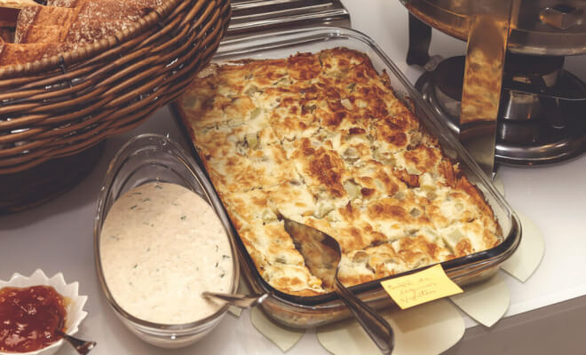 20 Classic American Dishes That Deserve a Comeback