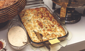 20 Classic American Dishes That Deserve a Comeback