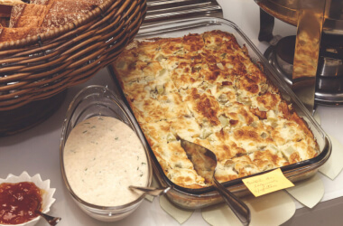 20 Classic American Dishes That Deserve a Comeback