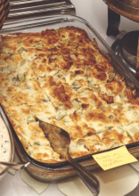 20 Classic American Dishes That Deserve a Comeback