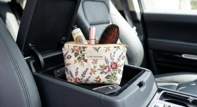 Small Makeup Bags For Personal Care Products