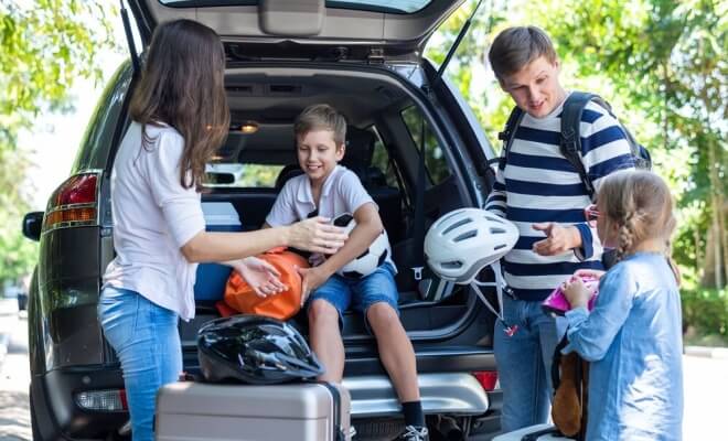 Brilliant Hacks to Keep Your Car Organized and Clutter-Free