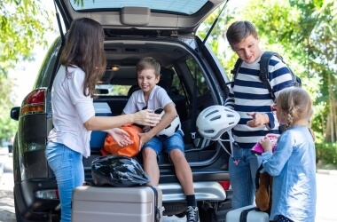Brilliant Hacks to Keep Your Car Organized and Clutter-Free