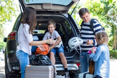 Brilliant Hacks to Keep Your Car Organized and Clutter-Free