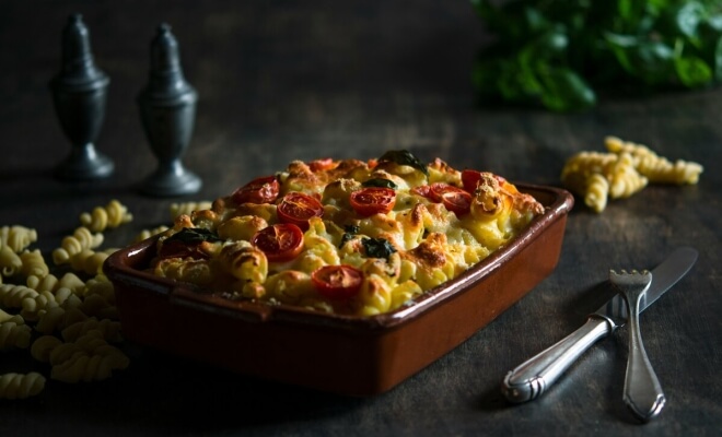 Midwest Casseroles Everyone’s Grandma Used to Make