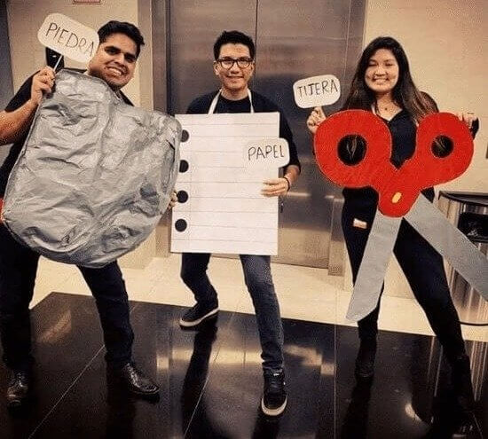 The Secret Psychology Trick Behind Rock, Paper, Scissors