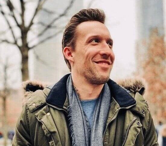 Smile to Get Out of the Awkward Zone