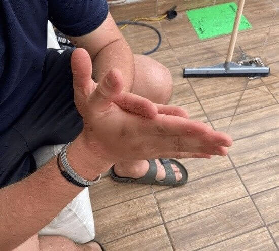 How to Prevent Cold Hands