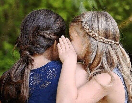 How to Make Everyone Around You Keep Quiet