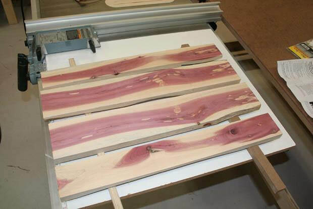 Those Are Some Extra Large Bacon Slices