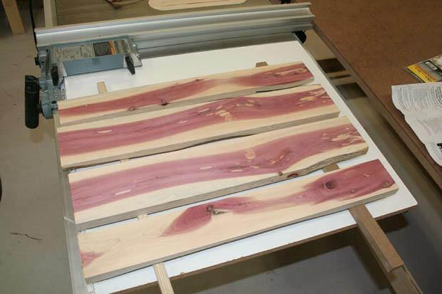 Ilusões de ótica: Essas são fatias de bacon extra grandes - Foto: MattCloudy/Reddit