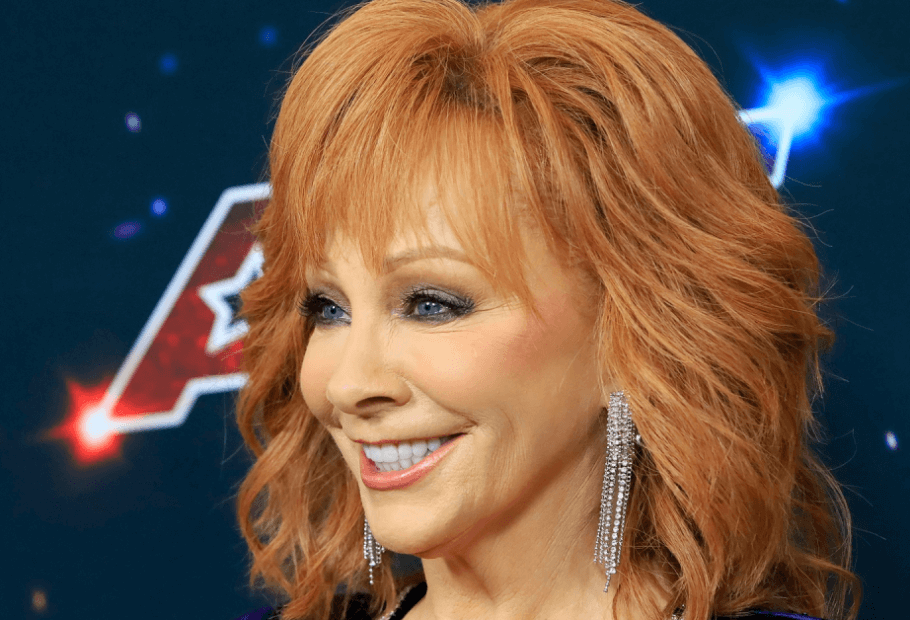 Como a separação de Reba McEntire influenciou sua carreira
