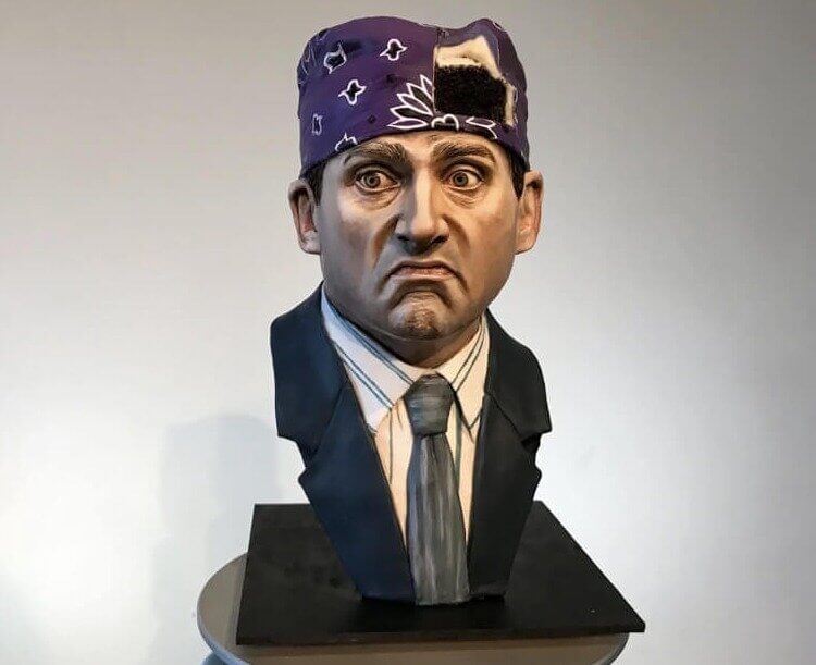 Straight Outta Scranton