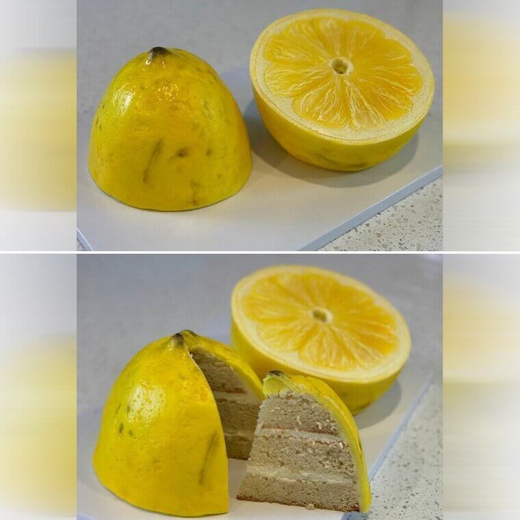 When Life Gives You Lemons