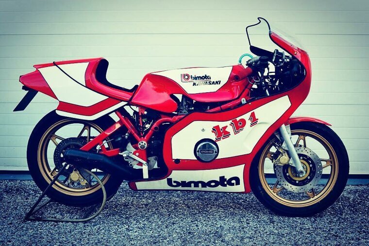 Bimota KB1
