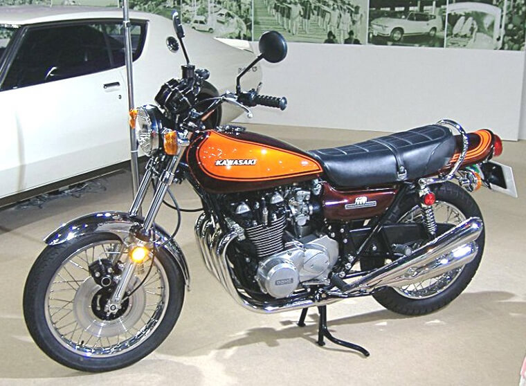 Kawasaki Z1