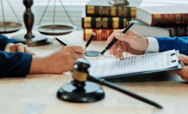 Your Complete Guide to Finding a Pro Bono Lawyer