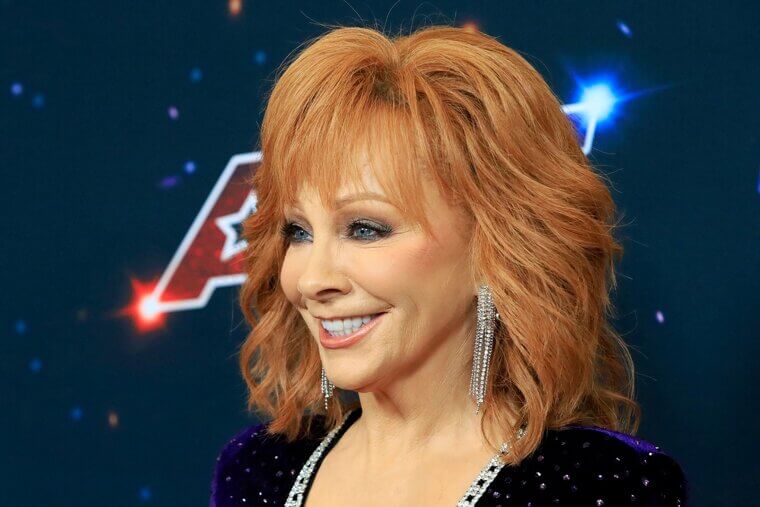 Reba McEntire - $160 Million