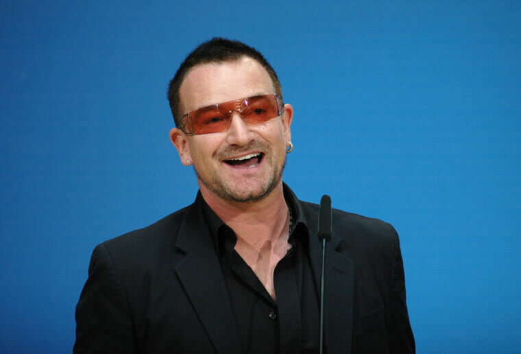 Bono - $700 Million