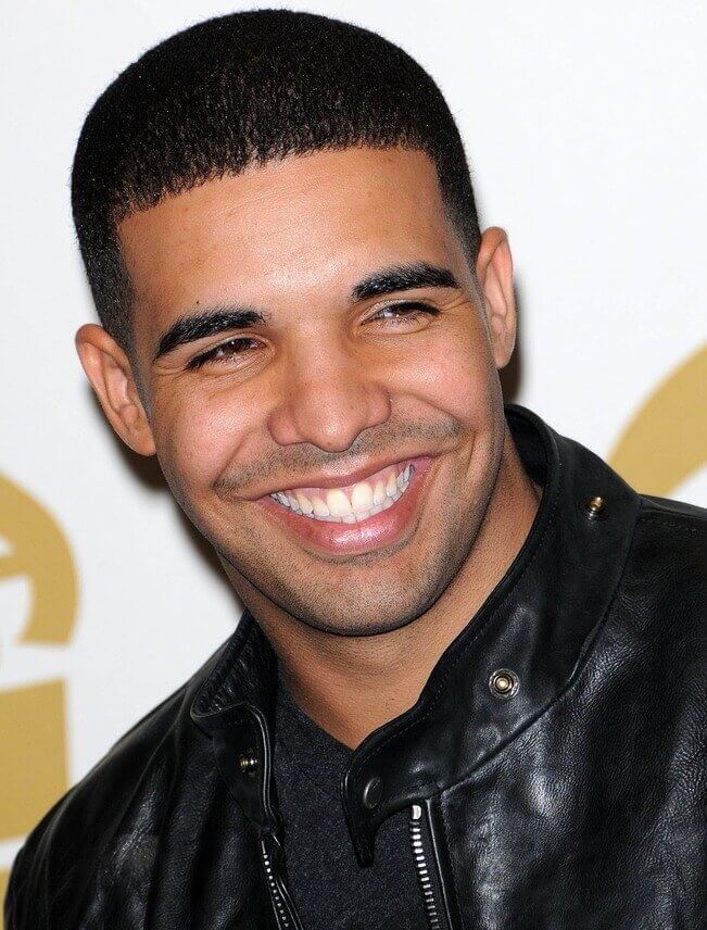 Drake - $400 Million
