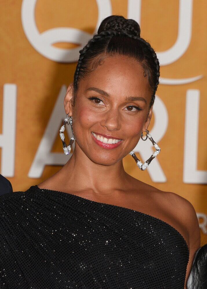 Alicia Keys - $150 Million