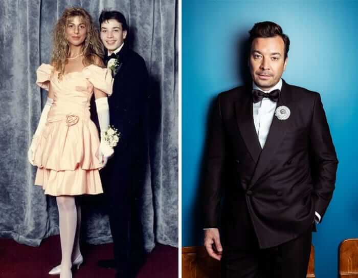 Jimmy Fallon