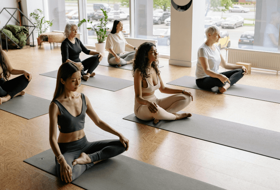 How to Listen to Your Body and Adjust Training Intelligently