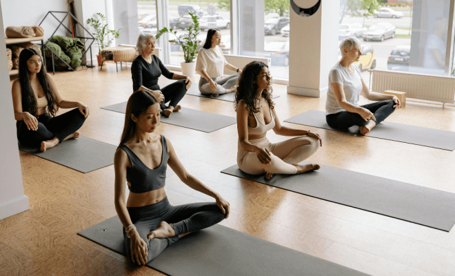 How to Listen to Your Body and Adjust Training Intelligently