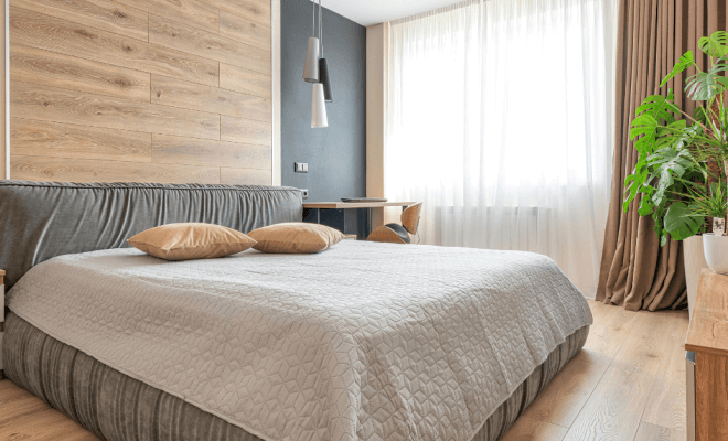 Transform Your Space into a Sanctuary of Serenity