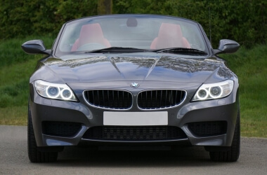 The Luxury Sedans With the Worst Resale Value