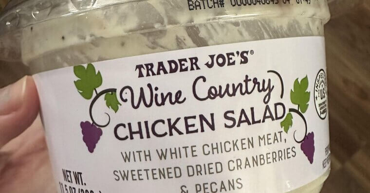 Prepared Meals and Salad Kits