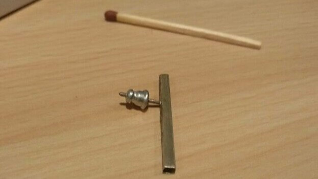 A Match Extension Useful for Lighting Candles