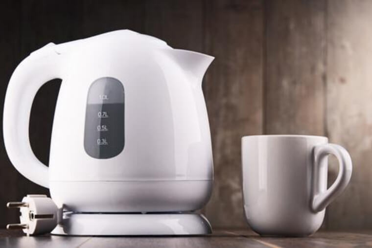 Electric Kettles