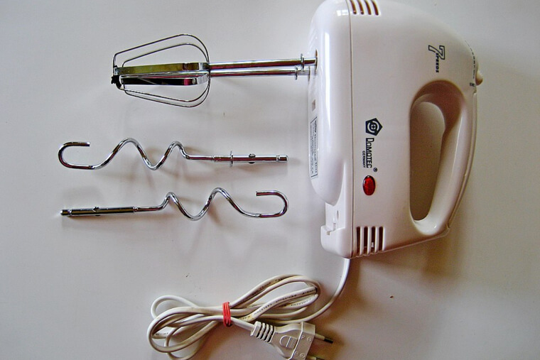 Hand Mixers