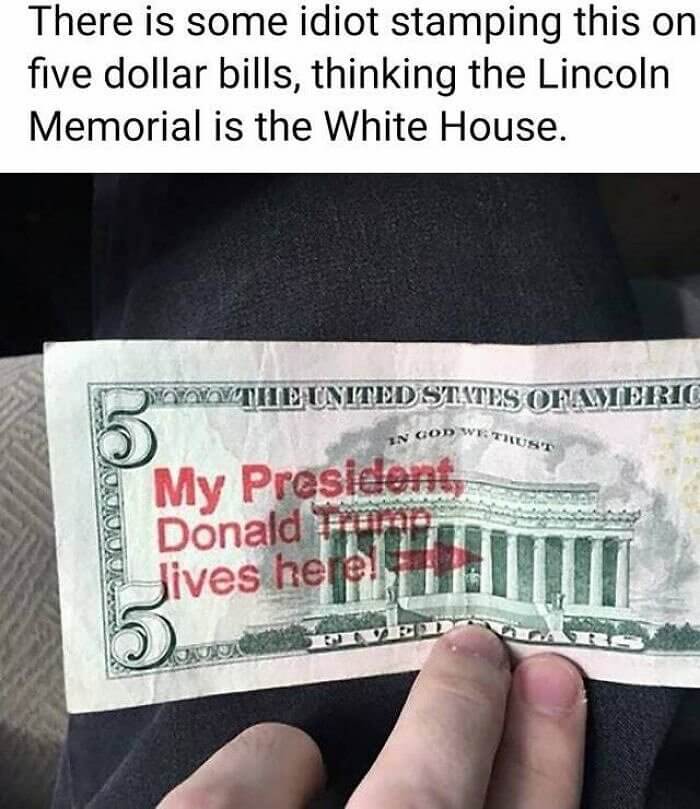 No Sense of Direction