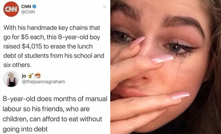 When the News Gets Called Out