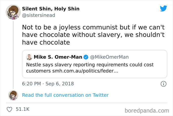 On Making "the Very Best"