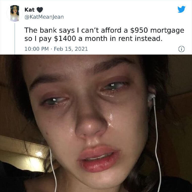 The Math Just Isn't Mathing