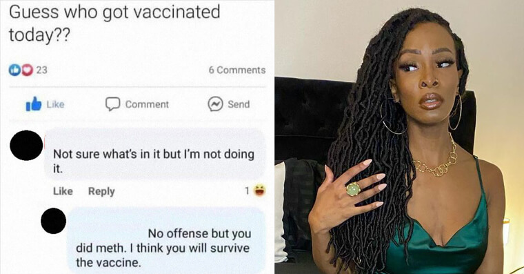 When You Claim Your Body Is a Temple but History Says Otherwise