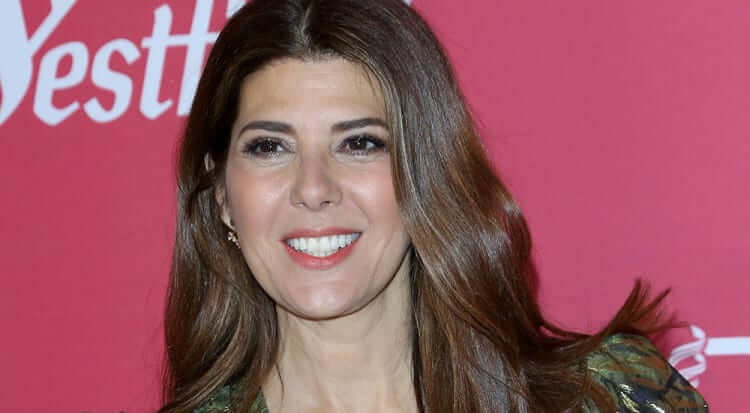 Marisa Tomei