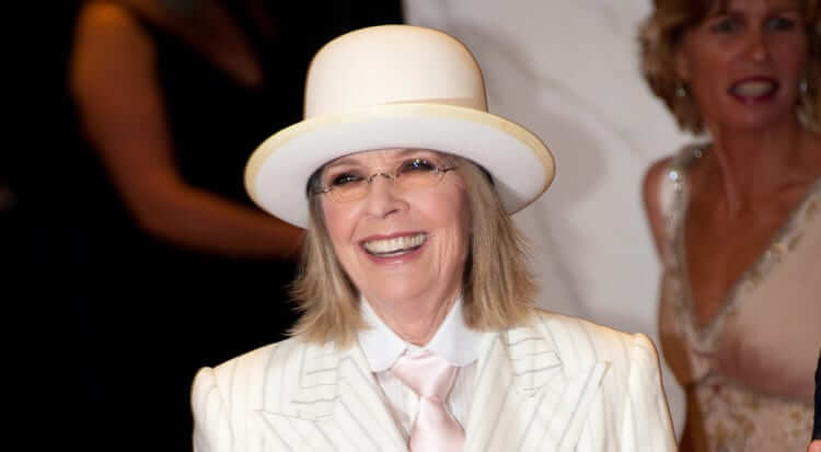Diane Keaton