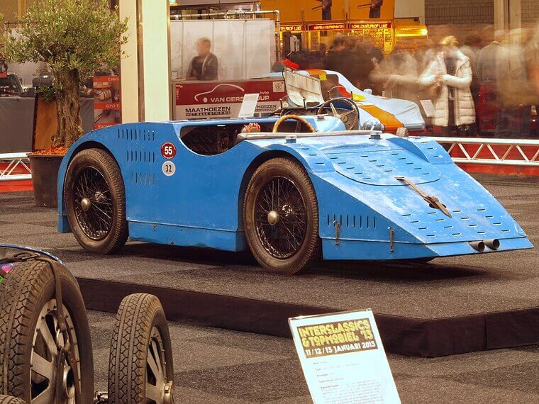 Bugatti Type 32