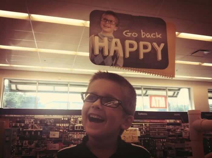 Wow, Weird, and Wonderful