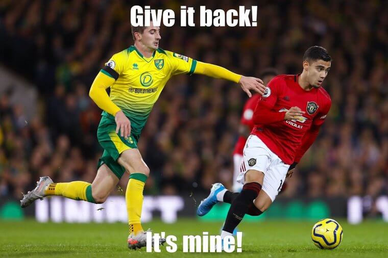 "Mom Said I Could Use It, Too"