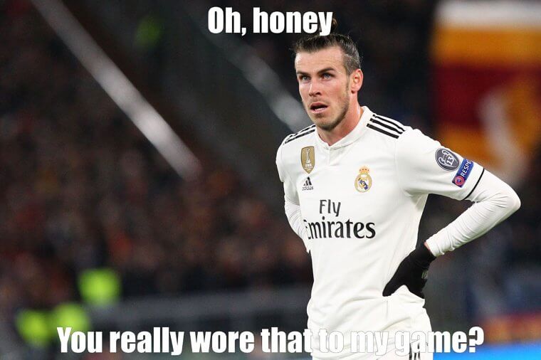 Fashion Policing Right From the Field