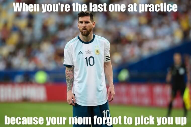 Anyone Want to Carpool?